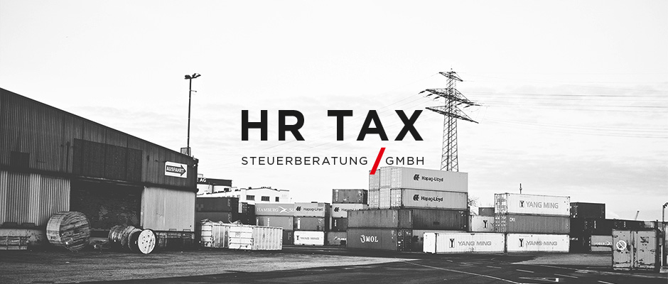 HR TAX